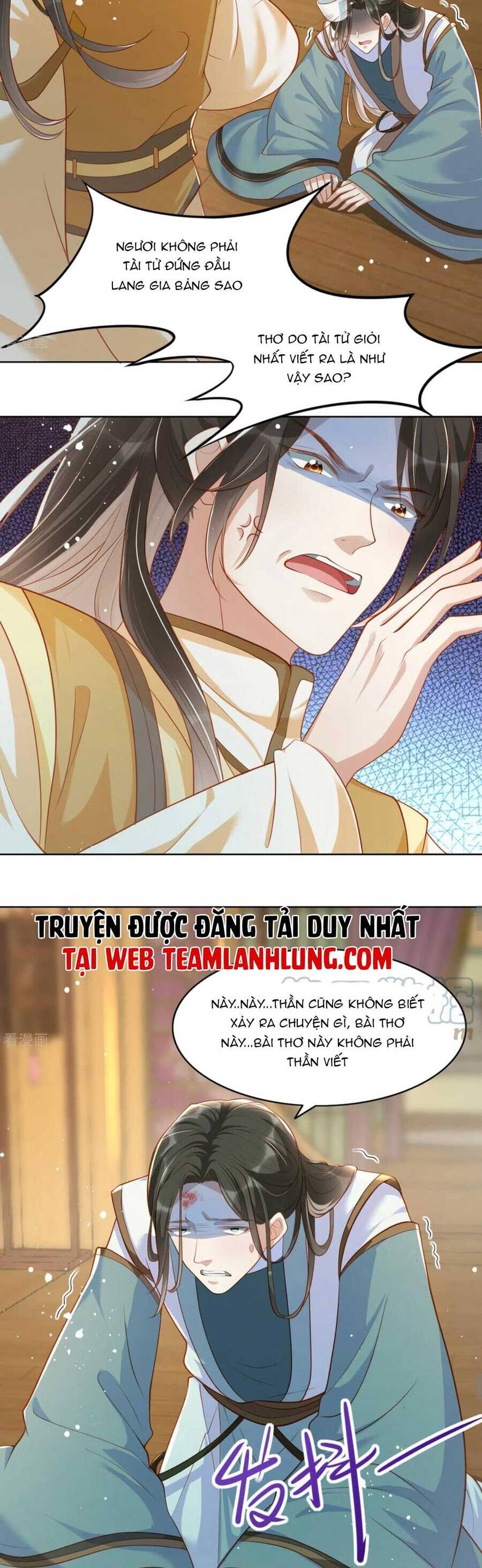Hướng Dẫn Làm Nhiệm Vụ Của Nữ Diêm La Chapter 18 - Trang 2