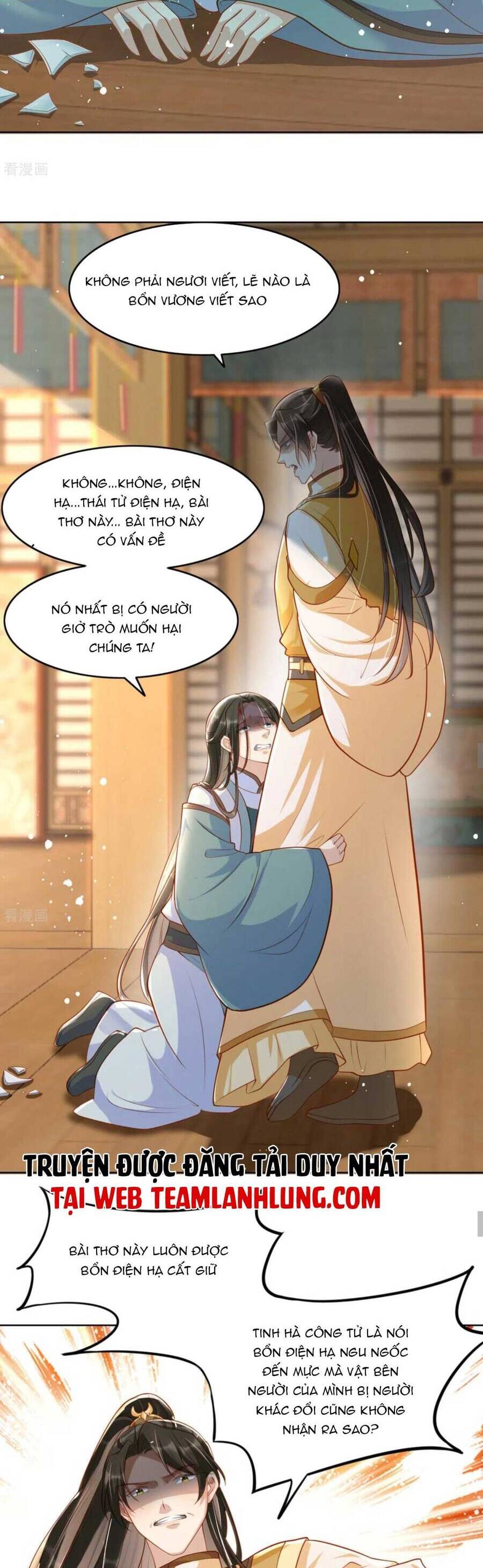 Hướng Dẫn Làm Nhiệm Vụ Của Nữ Diêm La Chapter 18 - Trang 2