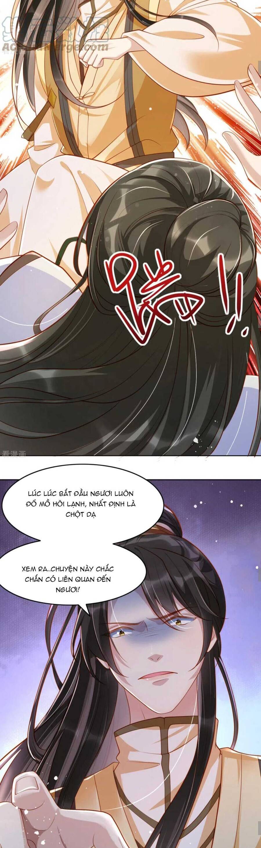 Hướng Dẫn Làm Nhiệm Vụ Của Nữ Diêm La Chapter 18 - Trang 2