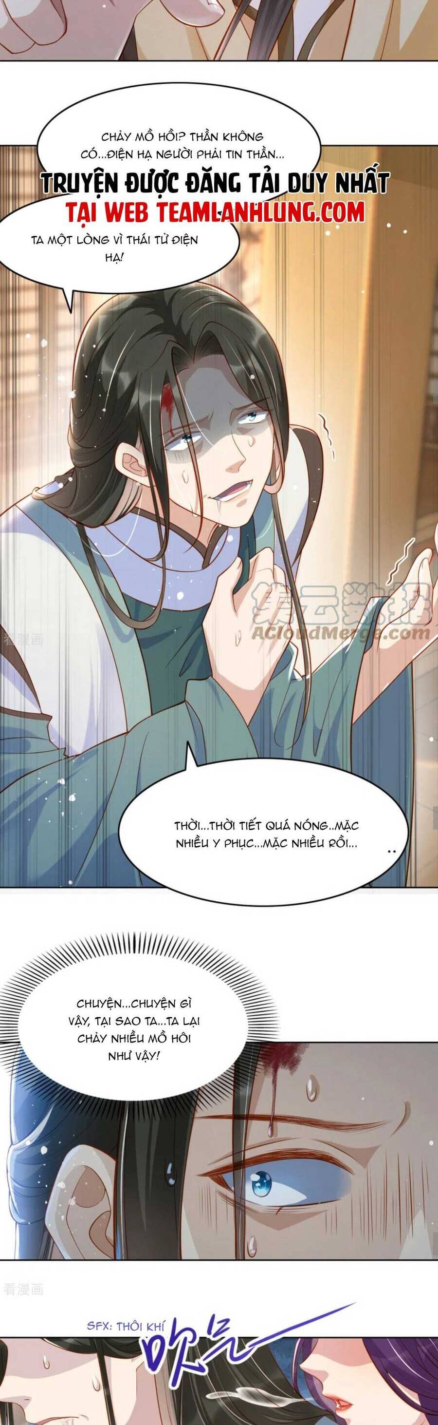 Hướng Dẫn Làm Nhiệm Vụ Của Nữ Diêm La Chapter 18 - Trang 2