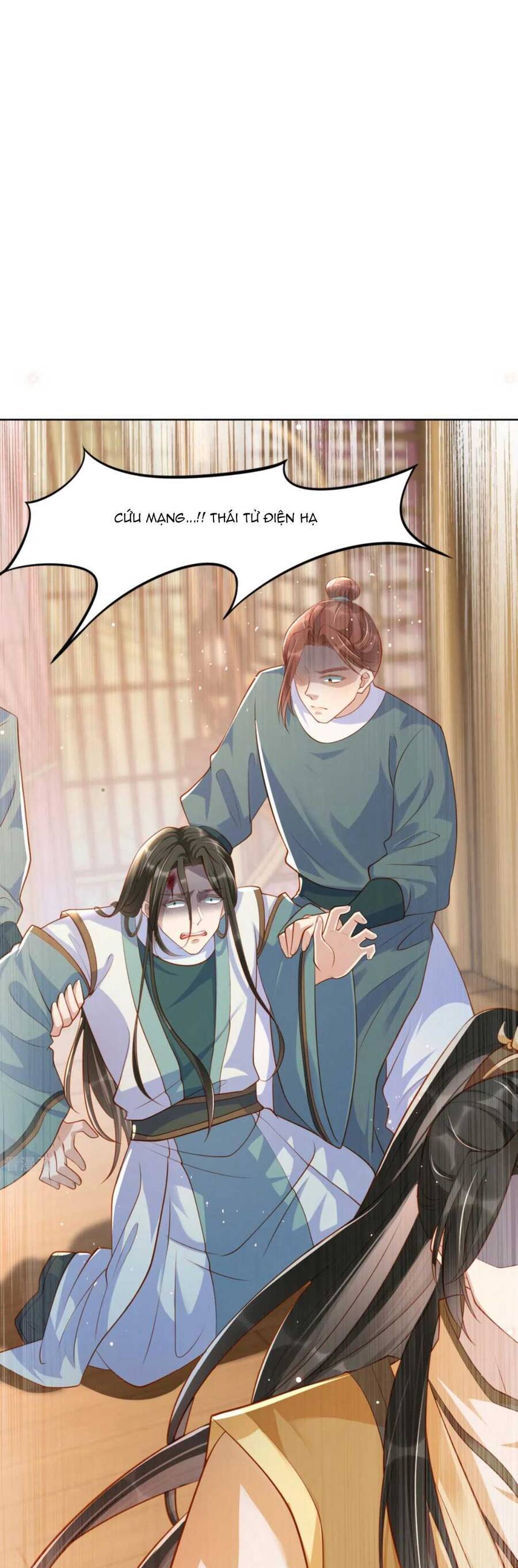 Hướng Dẫn Làm Nhiệm Vụ Của Nữ Diêm La Chapter 18 - Trang 2