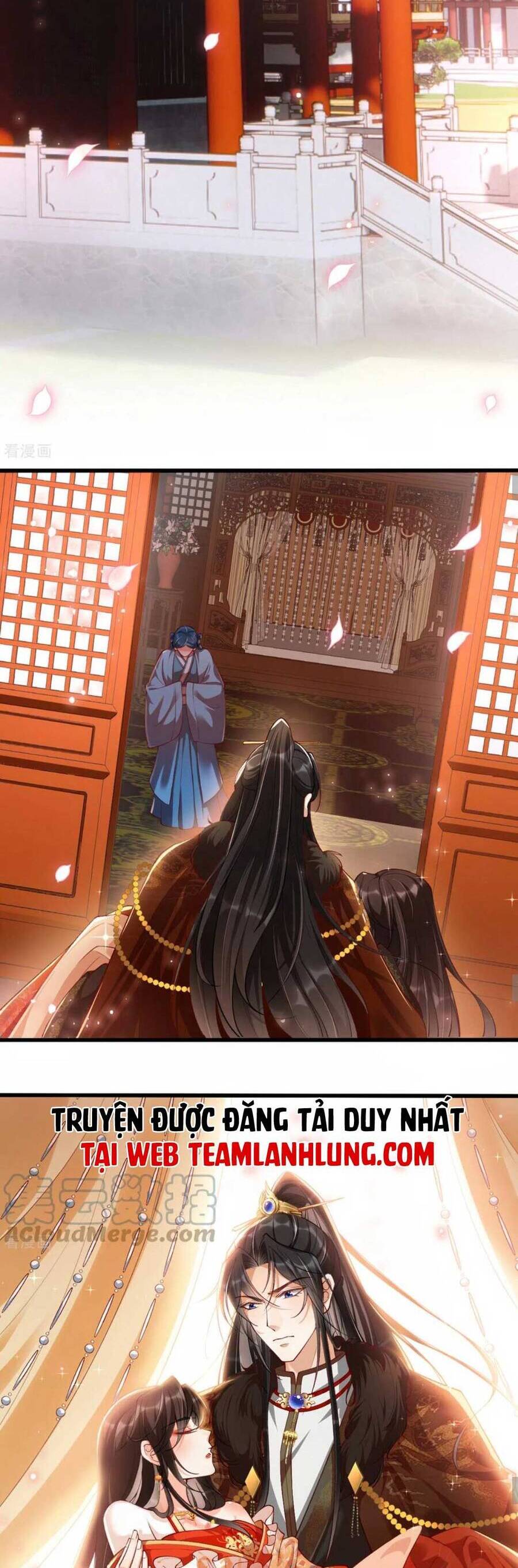 Hướng Dẫn Làm Nhiệm Vụ Của Nữ Diêm La Chapter 18 - Trang 2