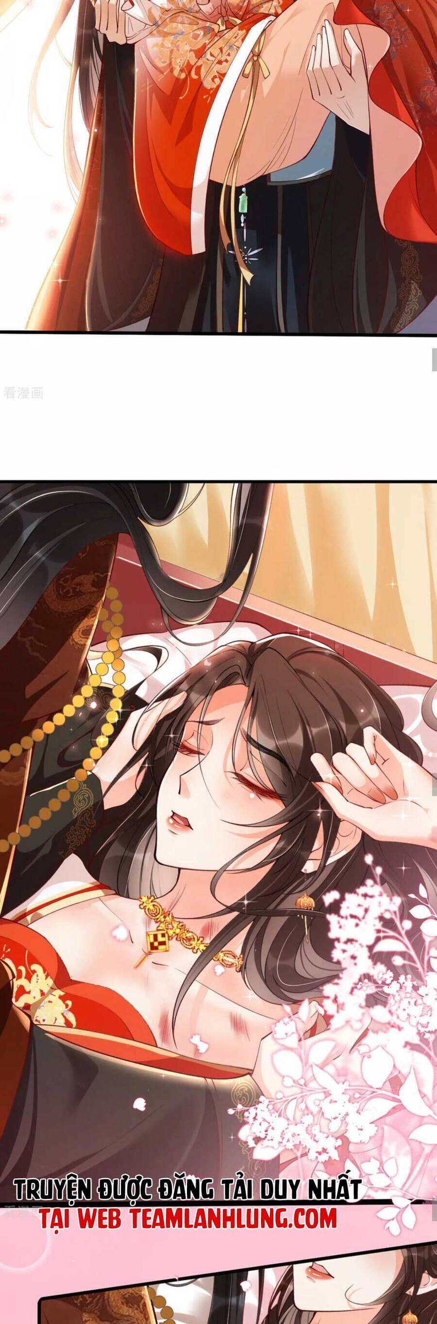 Hướng Dẫn Làm Nhiệm Vụ Của Nữ Diêm La Chapter 18 - Trang 2
