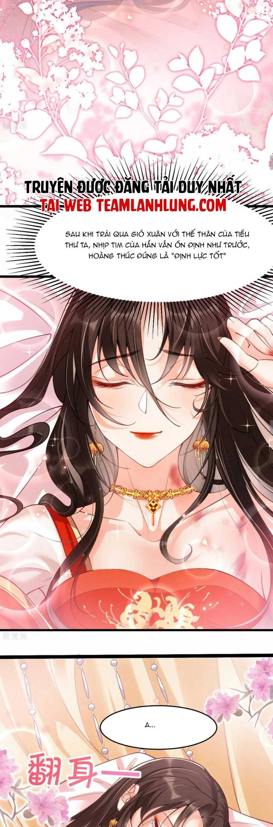Hướng Dẫn Làm Nhiệm Vụ Của Nữ Diêm La Chapter 18 - Trang 2