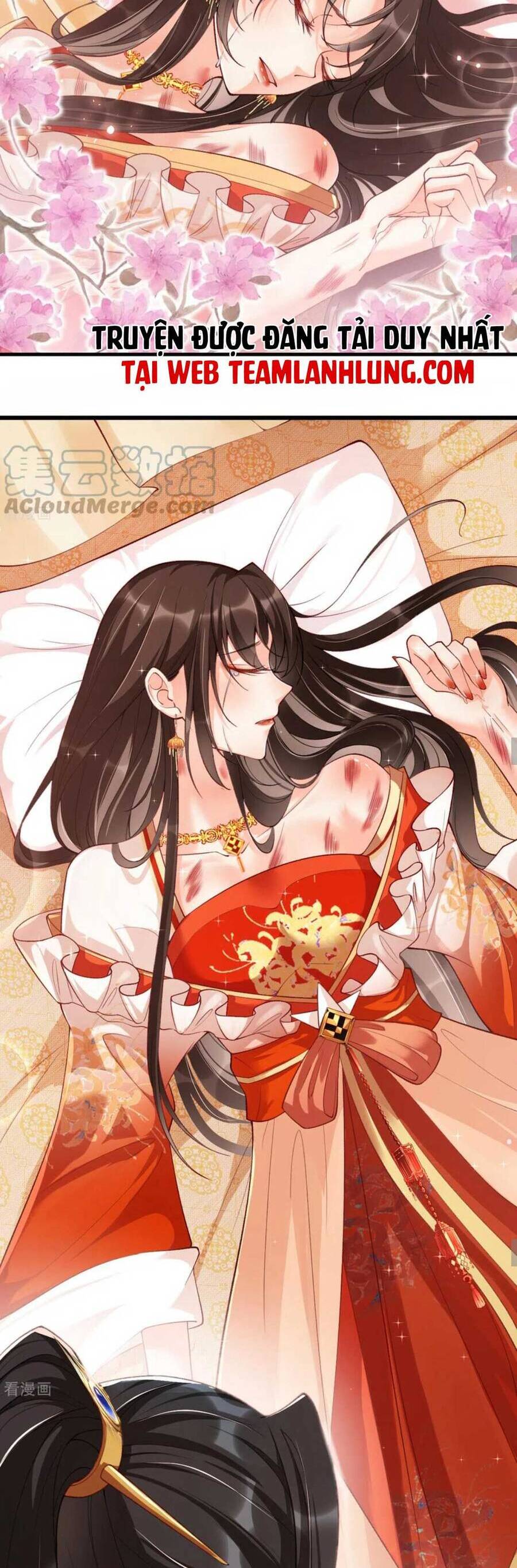 Hướng Dẫn Làm Nhiệm Vụ Của Nữ Diêm La Chapter 18 - Trang 2