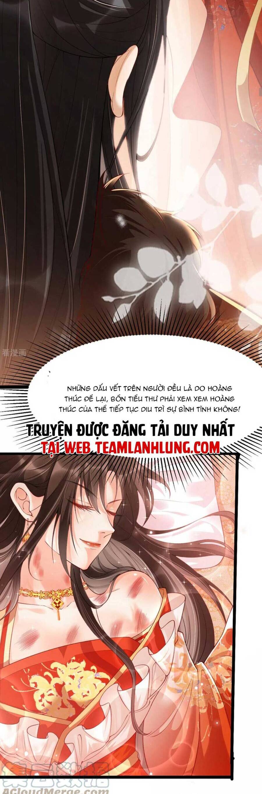 Hướng Dẫn Làm Nhiệm Vụ Của Nữ Diêm La Chapter 18 - Trang 2