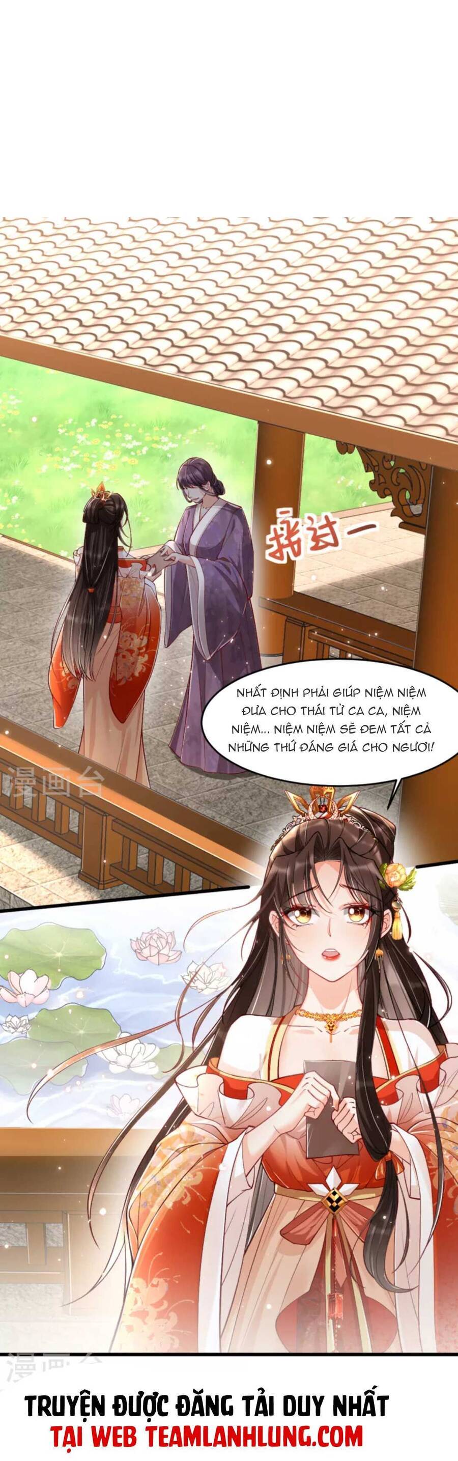 Hướng Dẫn Làm Nhiệm Vụ Của Nữ Diêm La Chapter 20 - Trang 2