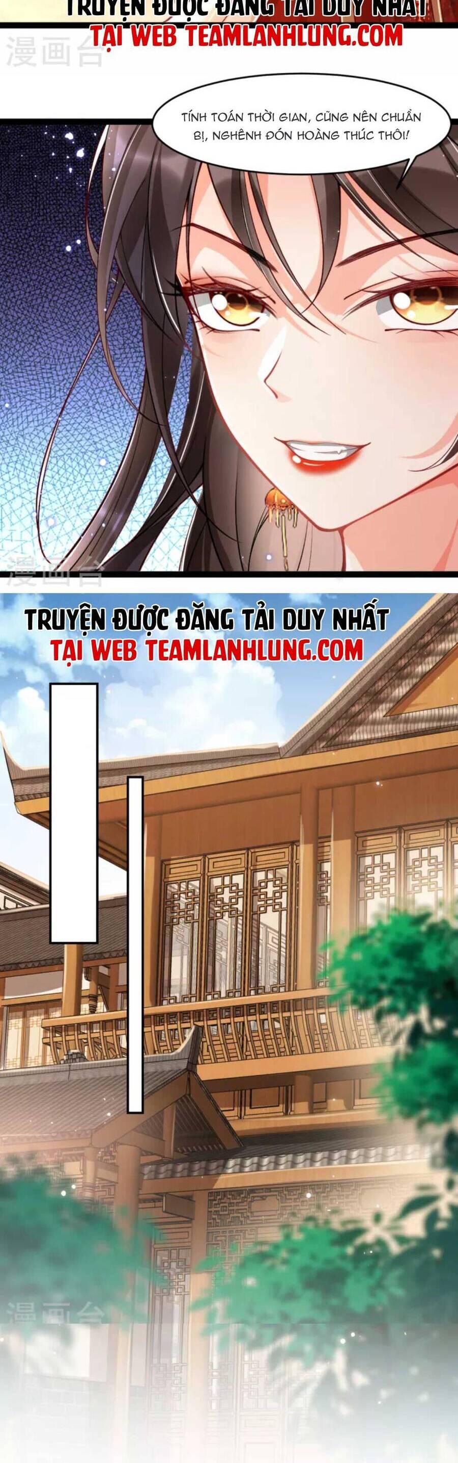 Hướng Dẫn Làm Nhiệm Vụ Của Nữ Diêm La Chapter 20 - Trang 2
