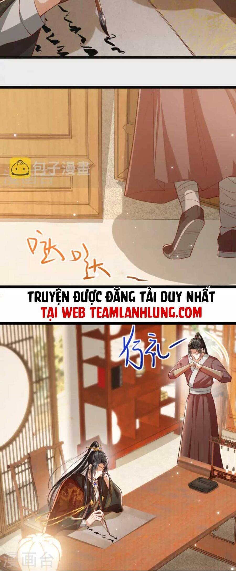 Hướng Dẫn Làm Nhiệm Vụ Của Nữ Diêm La Chapter 20 - Trang 2