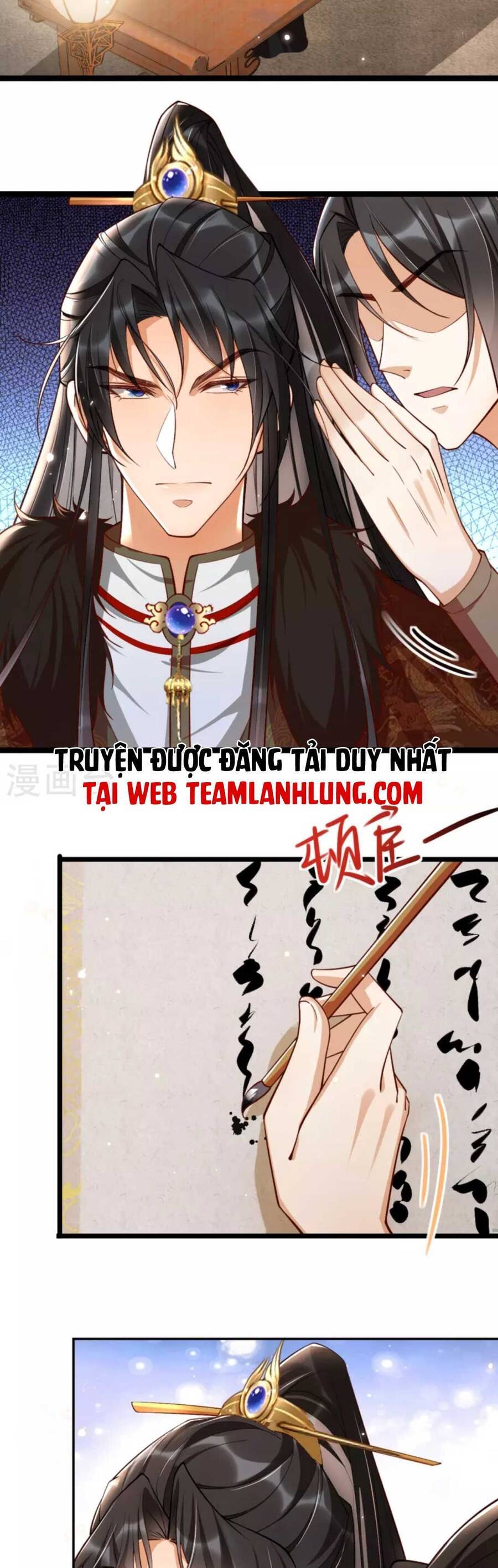 Hướng Dẫn Làm Nhiệm Vụ Của Nữ Diêm La Chapter 20 - Trang 2