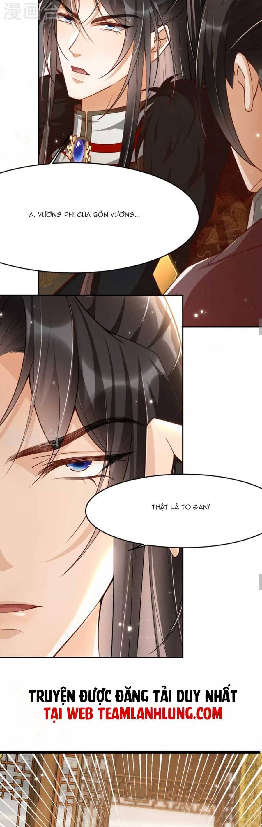Hướng Dẫn Làm Nhiệm Vụ Của Nữ Diêm La Chapter 20 - Trang 2