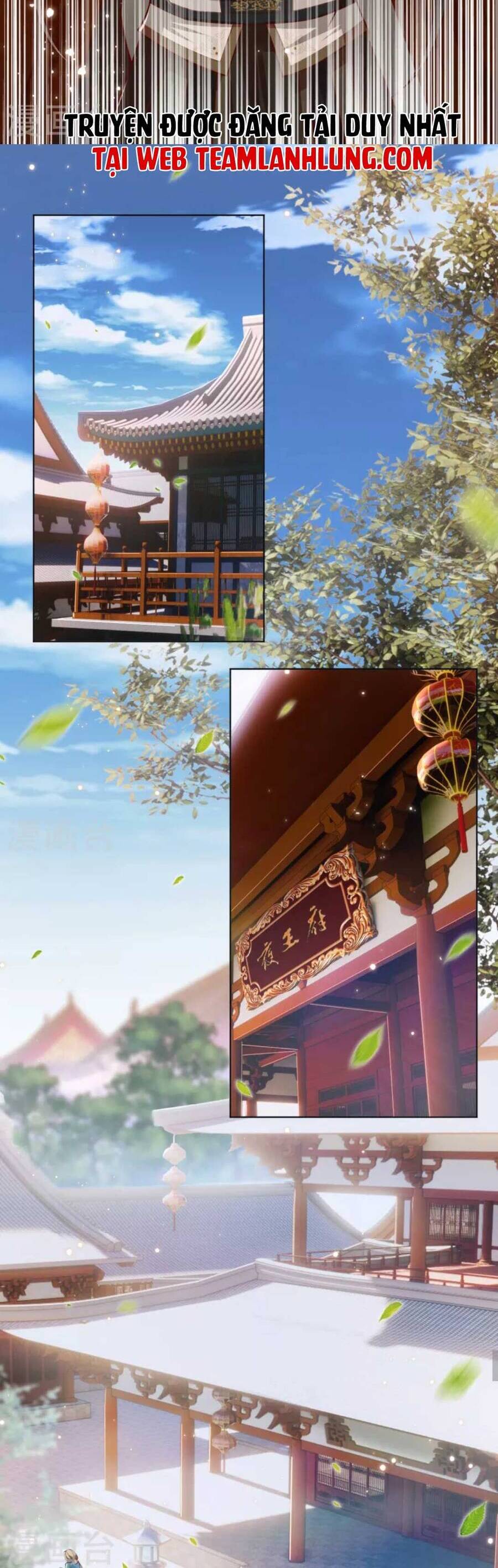 Hướng Dẫn Làm Nhiệm Vụ Của Nữ Diêm La Chapter 20 - Trang 2