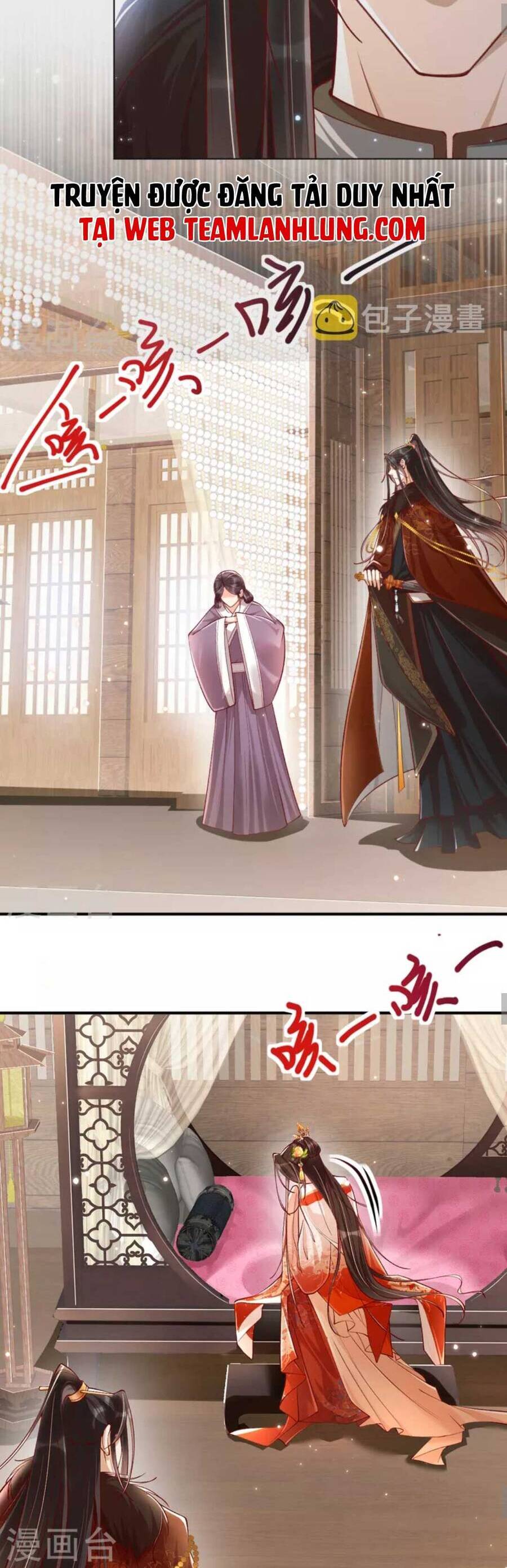 Hướng Dẫn Làm Nhiệm Vụ Của Nữ Diêm La Chapter 20 - Trang 2