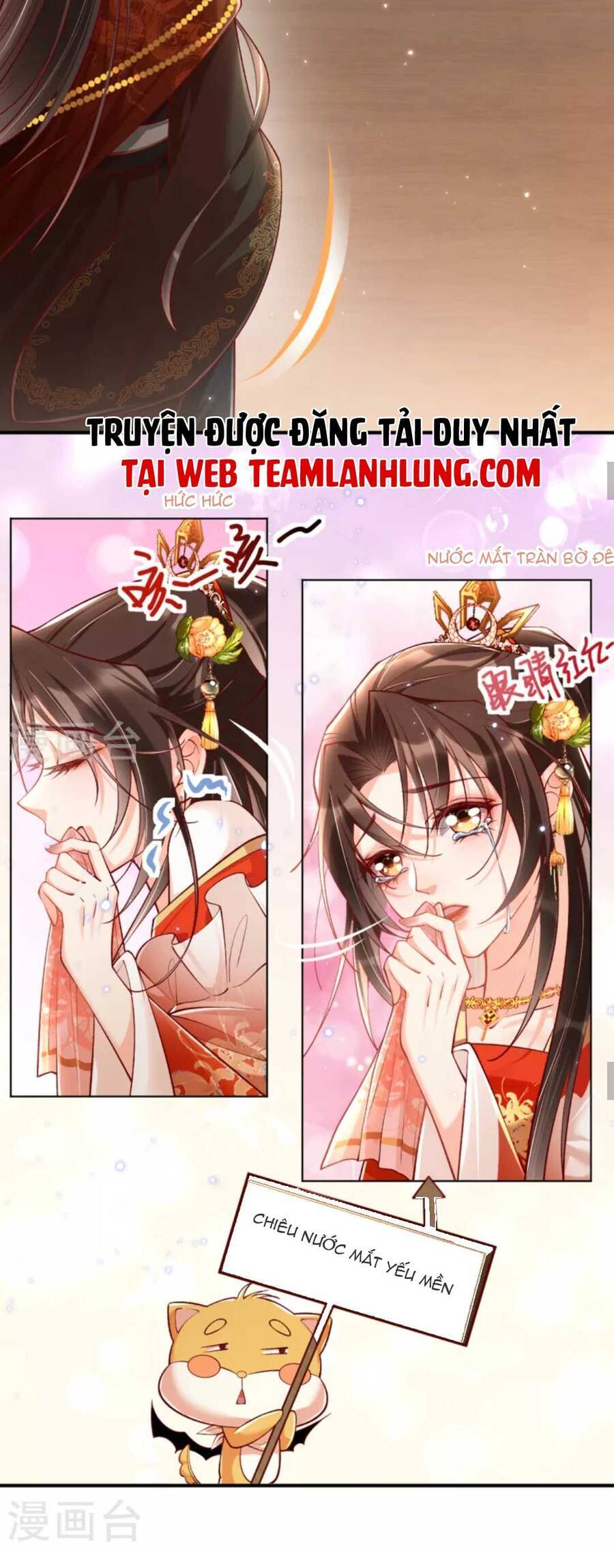 Hướng Dẫn Làm Nhiệm Vụ Của Nữ Diêm La Chapter 20 - Trang 2