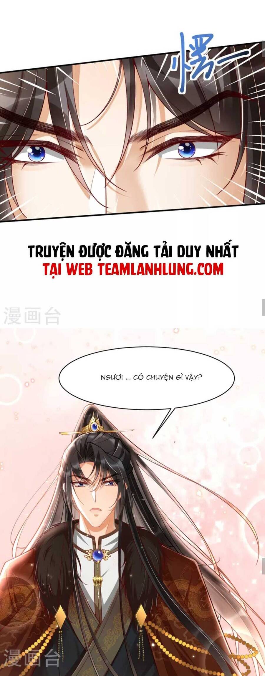 Hướng Dẫn Làm Nhiệm Vụ Của Nữ Diêm La Chapter 20 - Trang 2