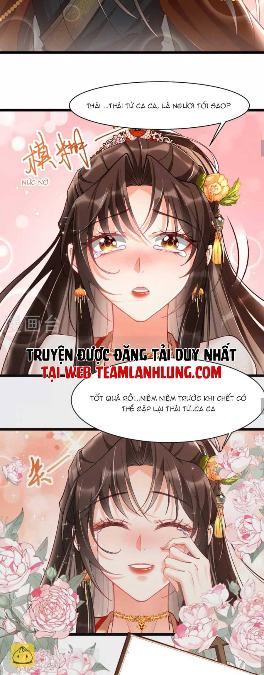 Hướng Dẫn Làm Nhiệm Vụ Của Nữ Diêm La Chapter 20 - Trang 2