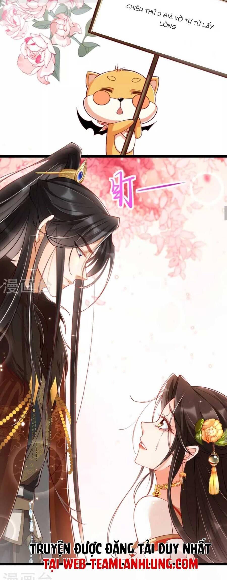Hướng Dẫn Làm Nhiệm Vụ Của Nữ Diêm La Chapter 20 - Trang 2
