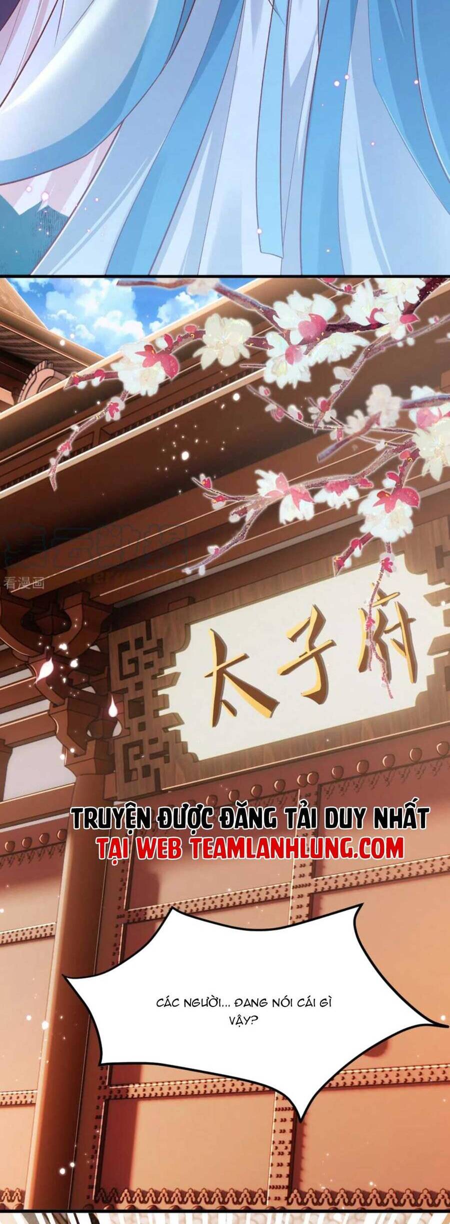 Hướng Dẫn Làm Nhiệm Vụ Của Nữ Diêm La Chapter 21 - Trang 2