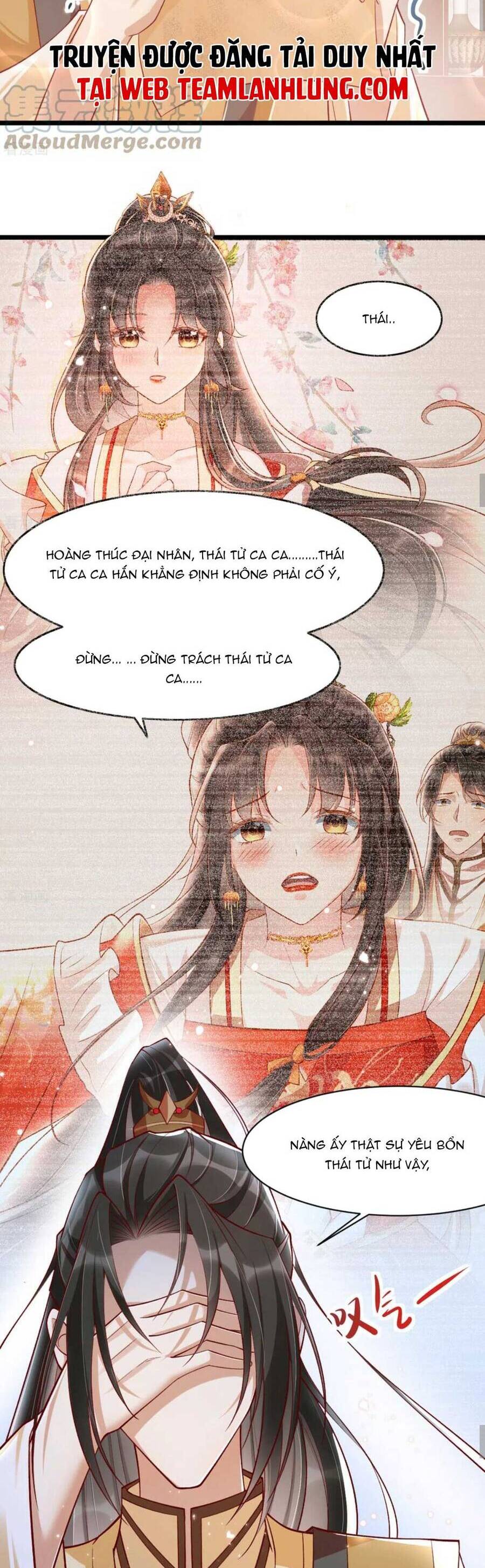 Hướng Dẫn Làm Nhiệm Vụ Của Nữ Diêm La Chapter 21 - Trang 2