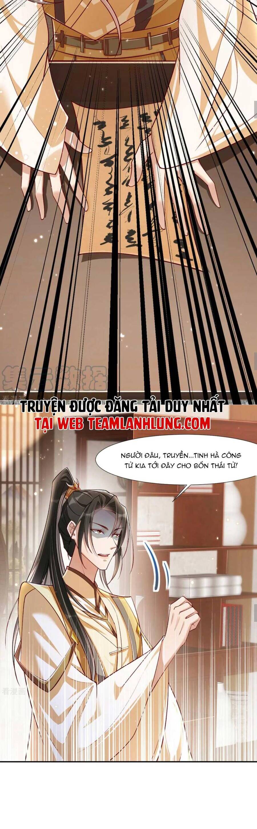 Hướng Dẫn Làm Nhiệm Vụ Của Nữ Diêm La Chapter 21 - Trang 2