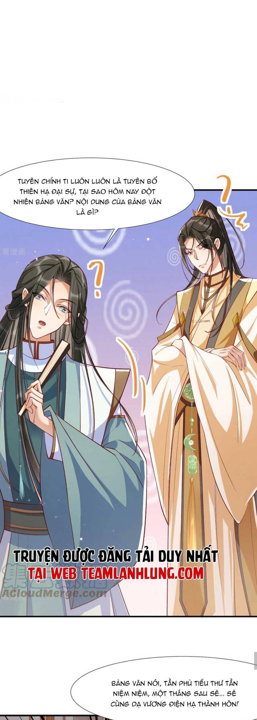 Hướng Dẫn Làm Nhiệm Vụ Của Nữ Diêm La Chapter 21 - Trang 2