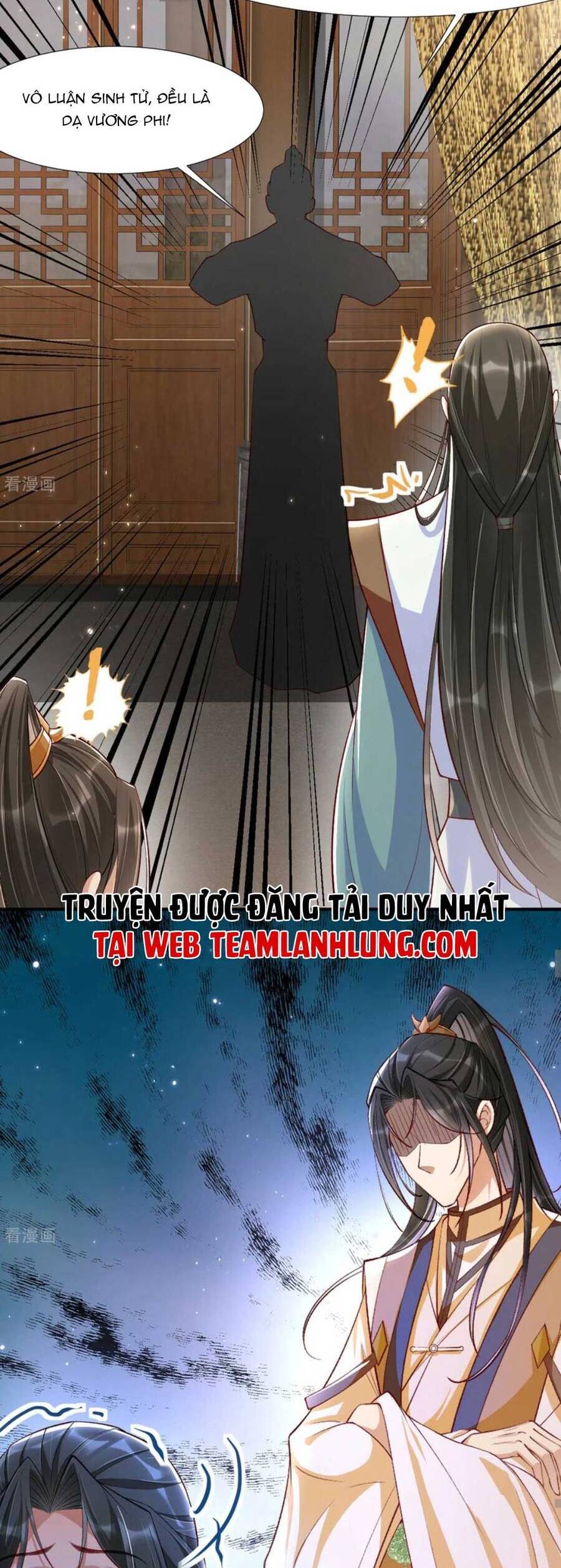 Hướng Dẫn Làm Nhiệm Vụ Của Nữ Diêm La Chapter 21 - Trang 2