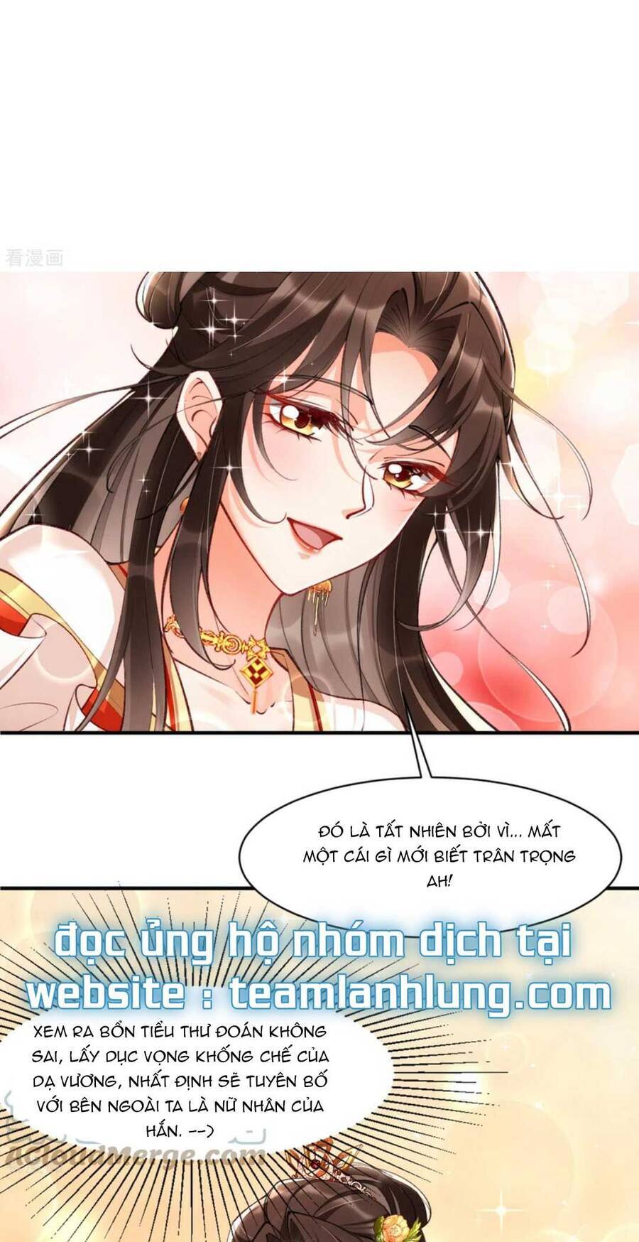 Hướng Dẫn Làm Nhiệm Vụ Của Nữ Diêm La Chapter 22 - Trang 2