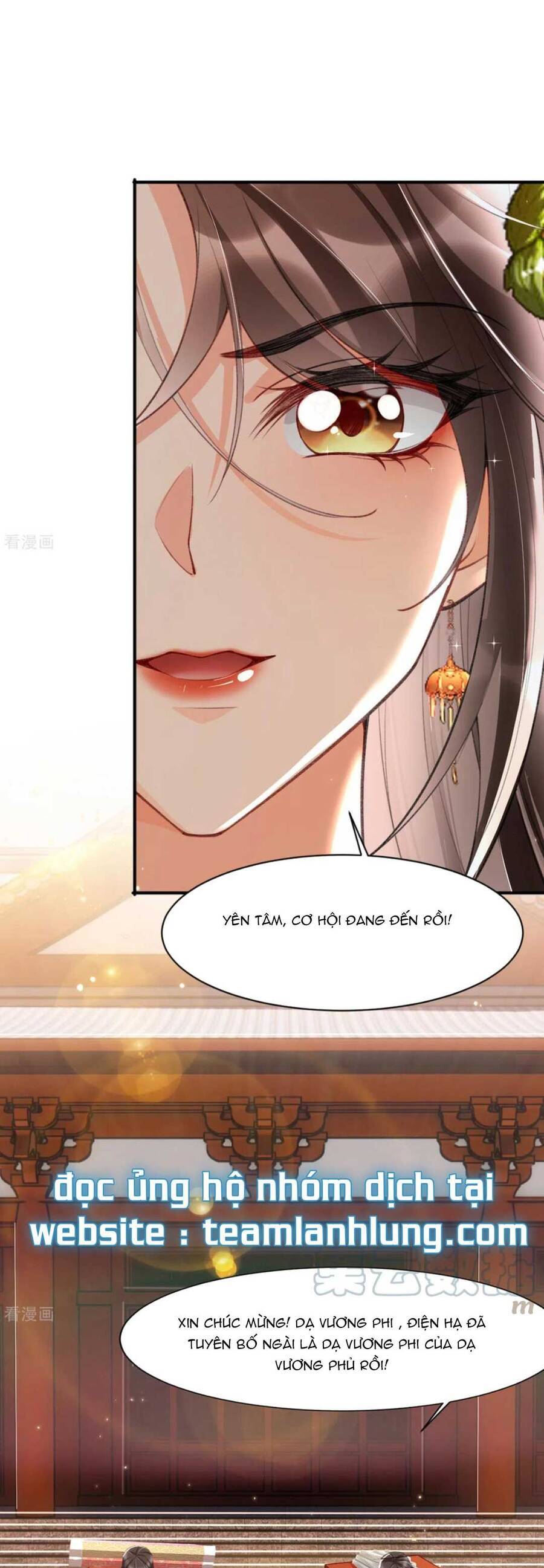 Hướng Dẫn Làm Nhiệm Vụ Của Nữ Diêm La Chapter 22 - Trang 2