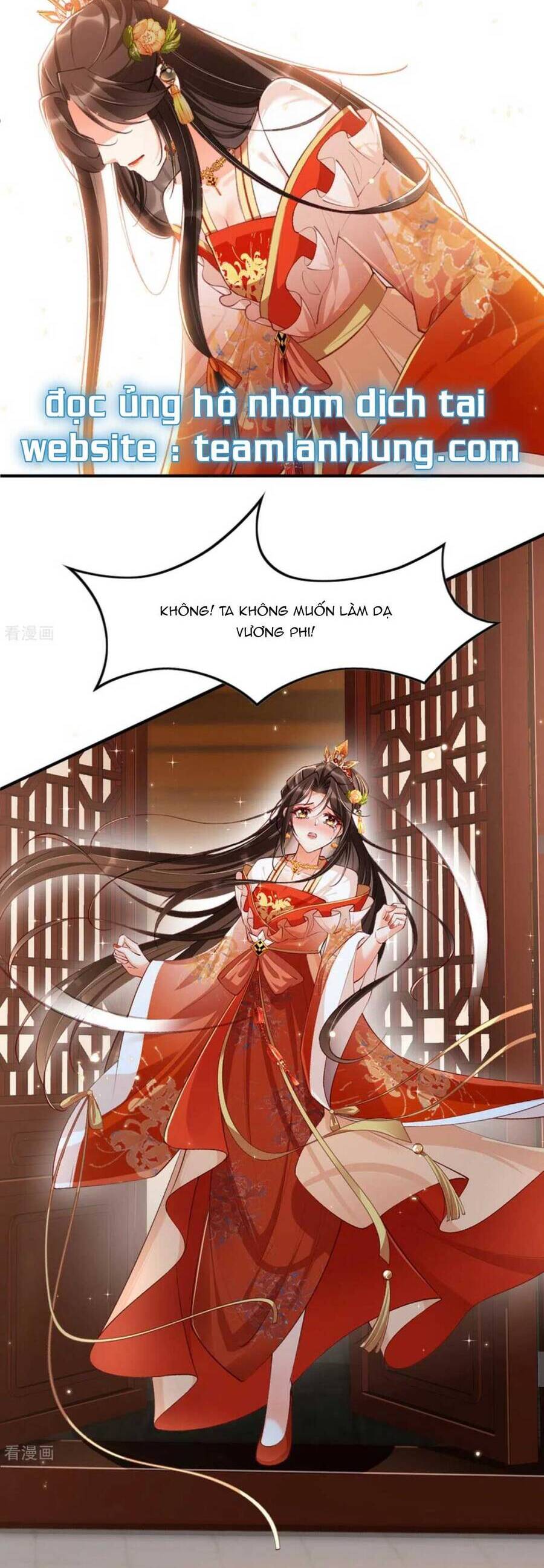Hướng Dẫn Làm Nhiệm Vụ Của Nữ Diêm La Chapter 22 - Trang 2