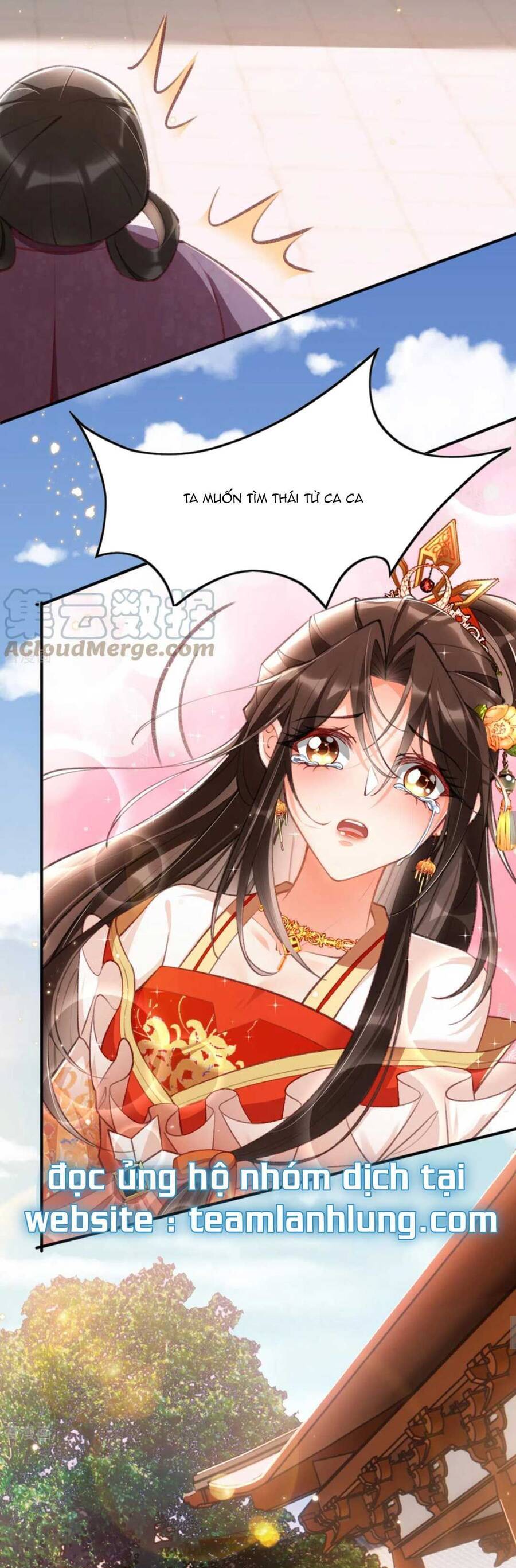 Hướng Dẫn Làm Nhiệm Vụ Của Nữ Diêm La Chapter 22 - Trang 2