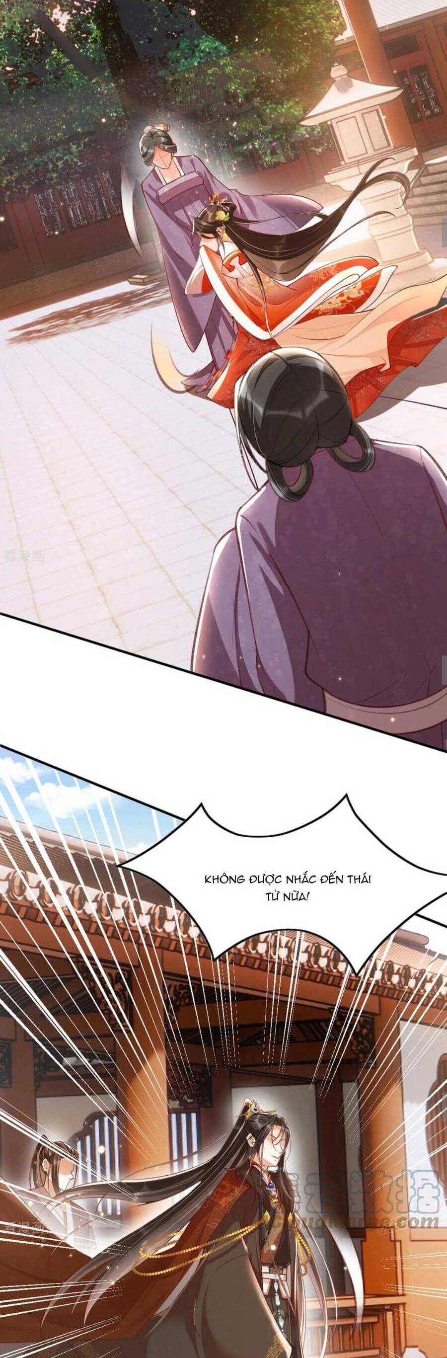 Hướng Dẫn Làm Nhiệm Vụ Của Nữ Diêm La Chapter 22 - Trang 2