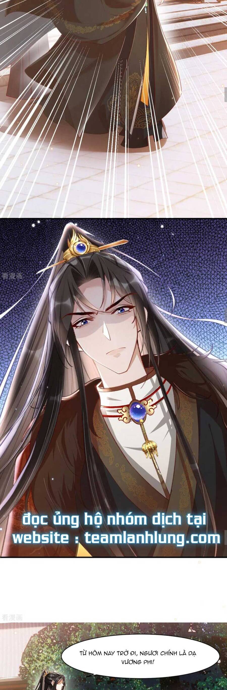 Hướng Dẫn Làm Nhiệm Vụ Của Nữ Diêm La Chapter 22 - Trang 2