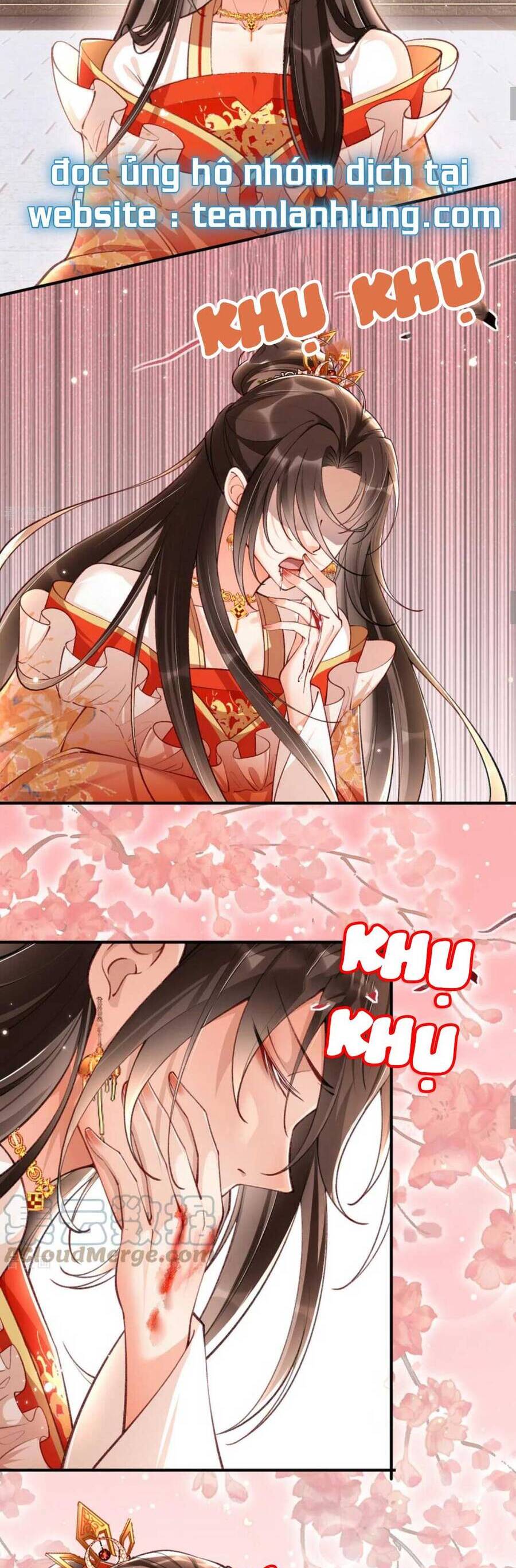 Hướng Dẫn Làm Nhiệm Vụ Của Nữ Diêm La Chapter 22 - Trang 2