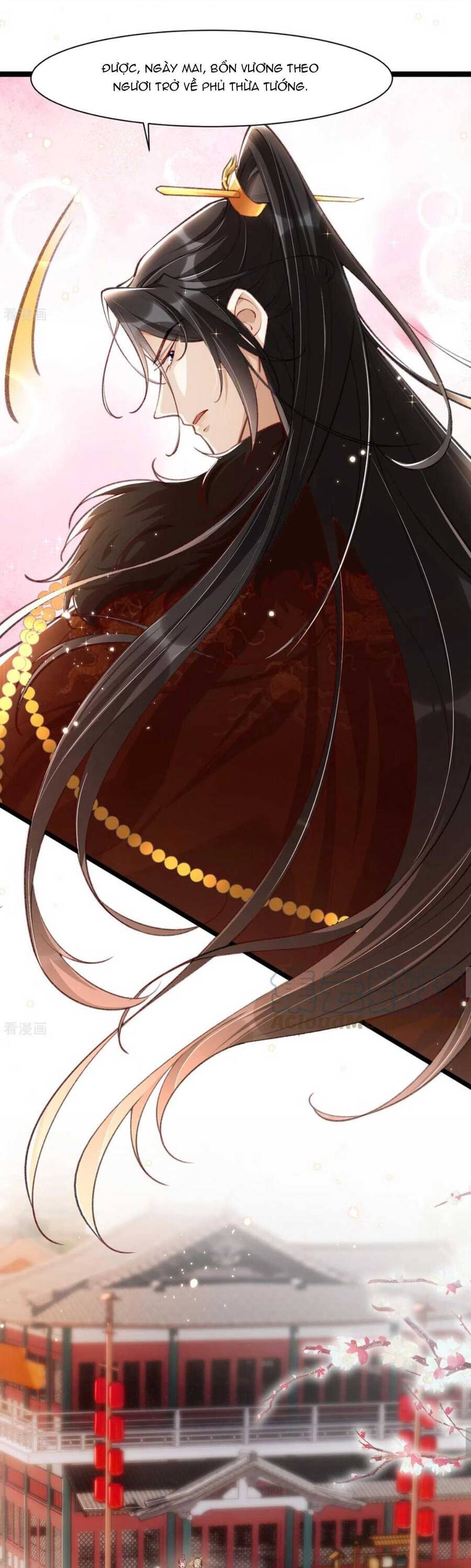 Hướng Dẫn Làm Nhiệm Vụ Của Nữ Diêm La Chapter 22 - Trang 2