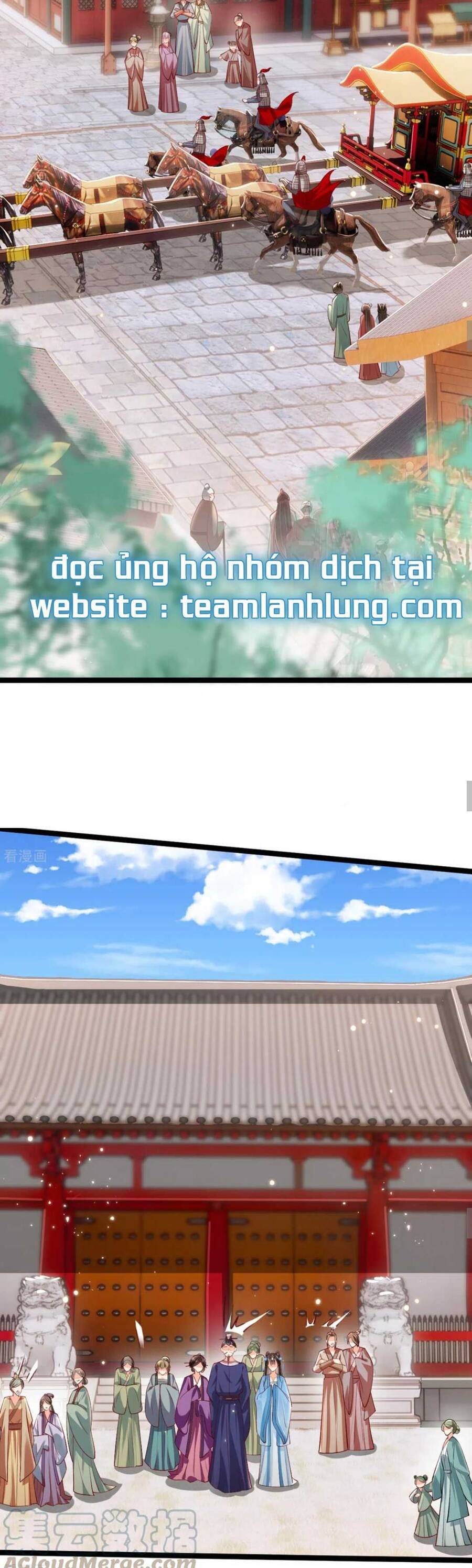 Hướng Dẫn Làm Nhiệm Vụ Của Nữ Diêm La Chapter 22 - Trang 2
