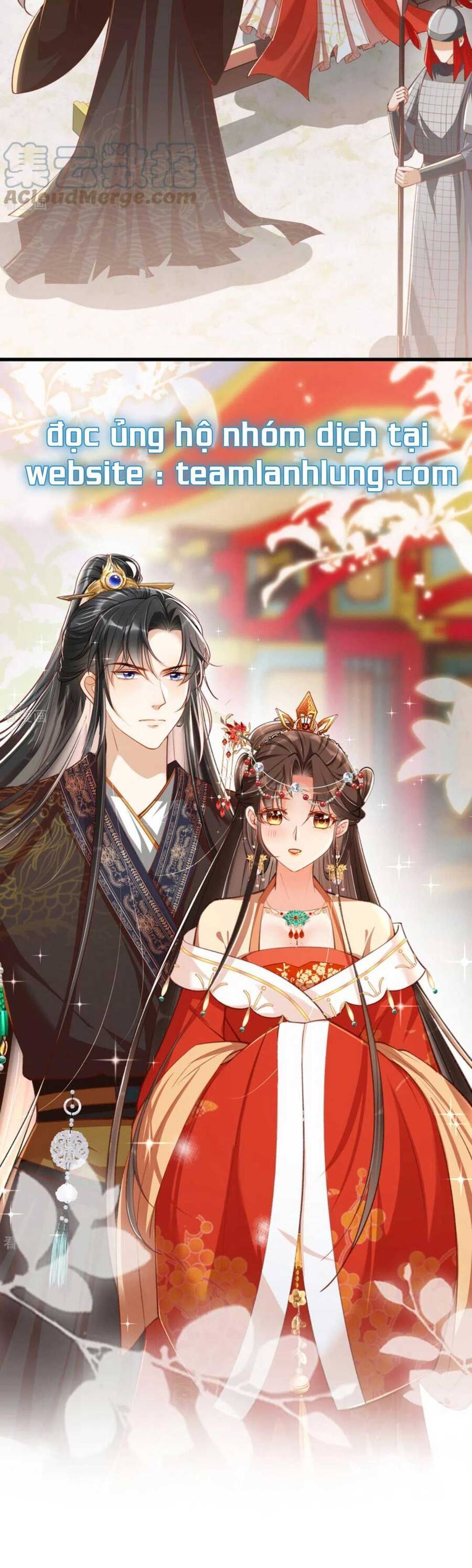 Hướng Dẫn Làm Nhiệm Vụ Của Nữ Diêm La Chapter 22 - Trang 2