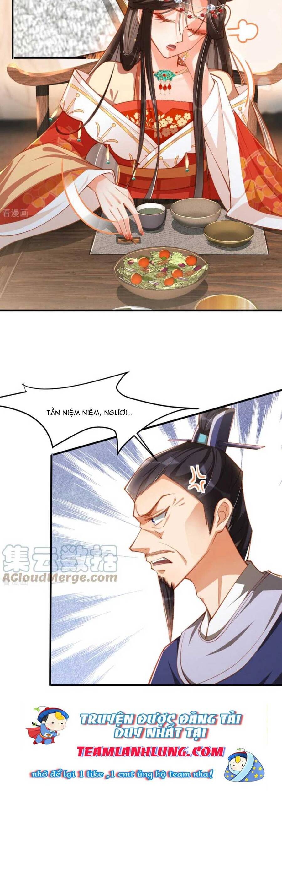 Hướng Dẫn Làm Nhiệm Vụ Của Nữ Diêm La Chapter 23 7