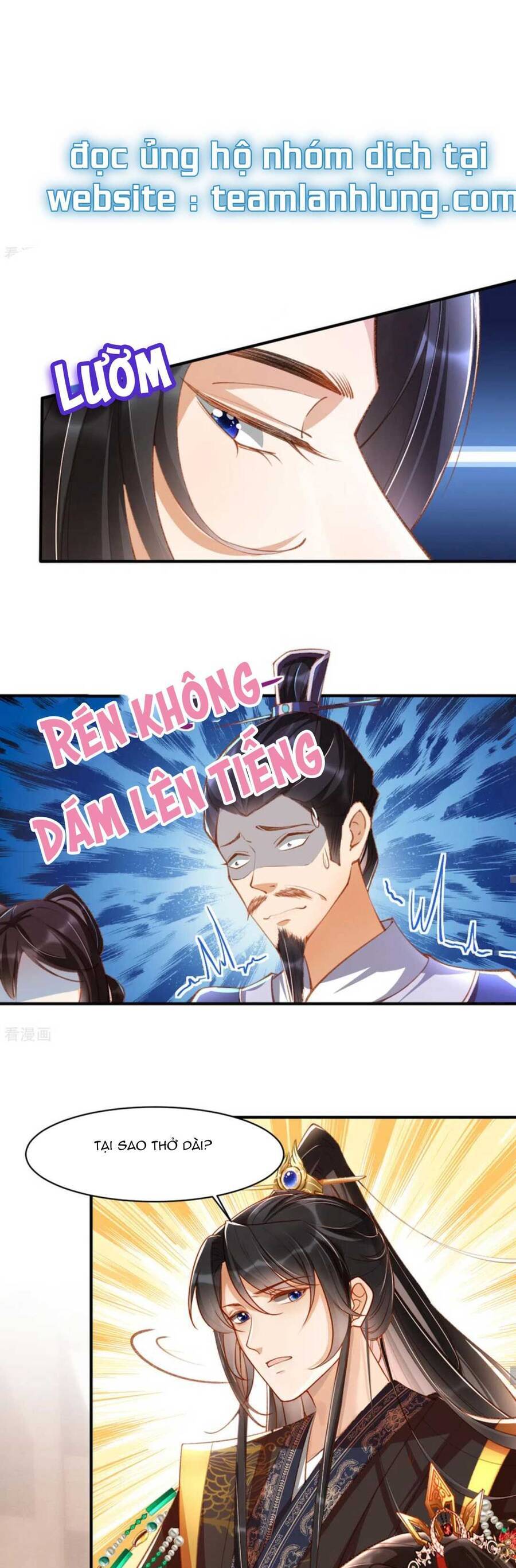Hướng Dẫn Làm Nhiệm Vụ Của Nữ Diêm La Chapter 23 8
