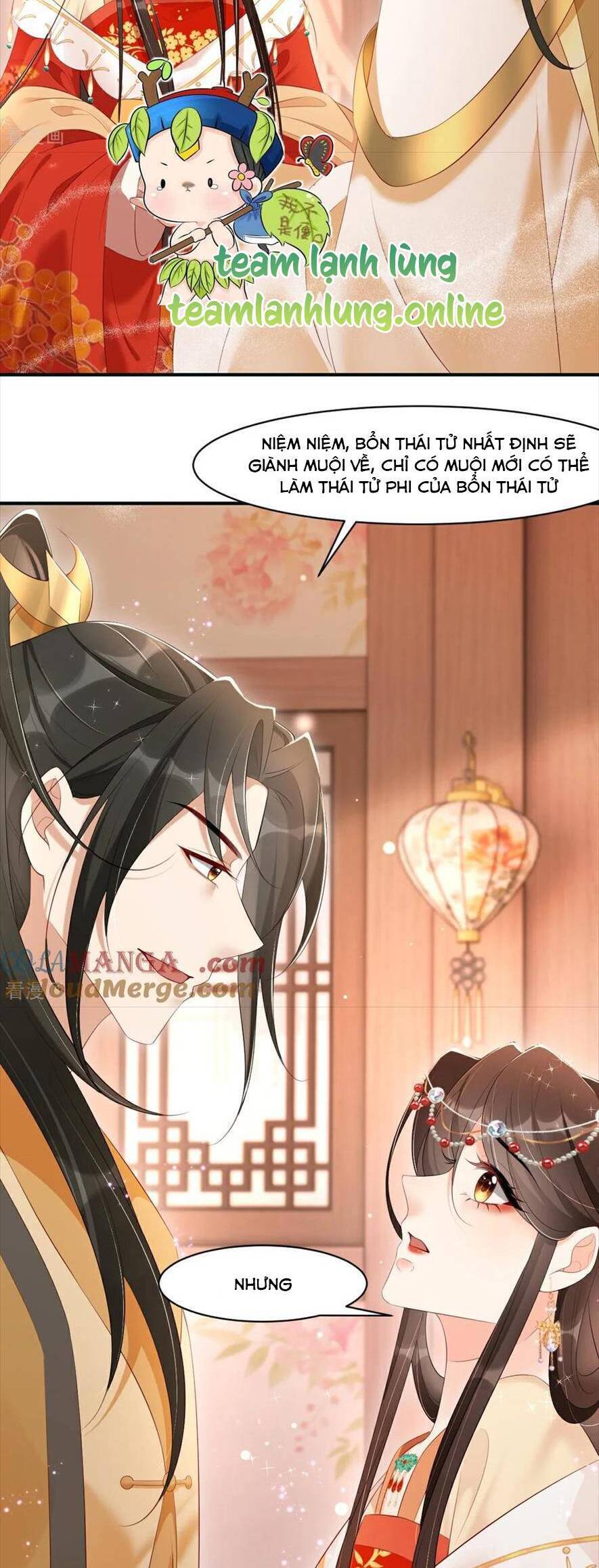 Hướng Dẫn Làm Nhiệm Vụ Của Nữ Diêm La Chapter 26 - Trang 2