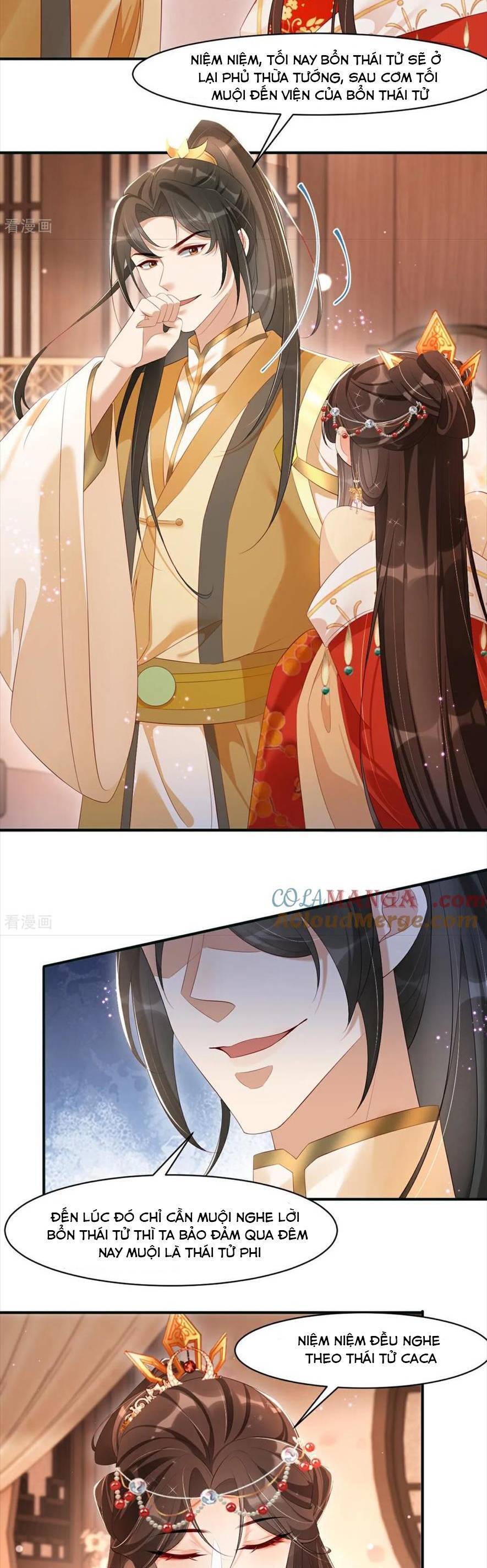 Hướng Dẫn Làm Nhiệm Vụ Của Nữ Diêm La Chapter 26 - Trang 2