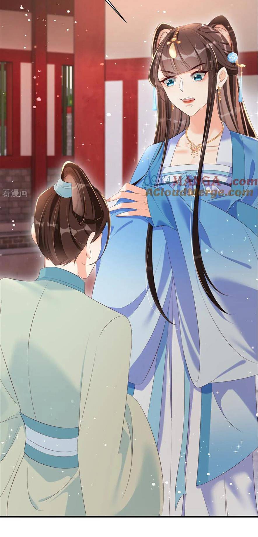 Hướng Dẫn Làm Nhiệm Vụ Của Nữ Diêm La Chapter 26 - Trang 2