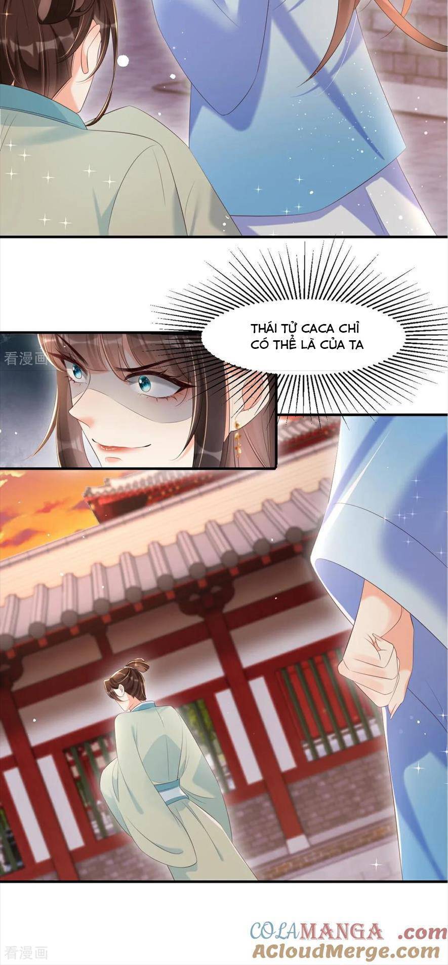Hướng Dẫn Làm Nhiệm Vụ Của Nữ Diêm La Chapter 26 - Trang 2