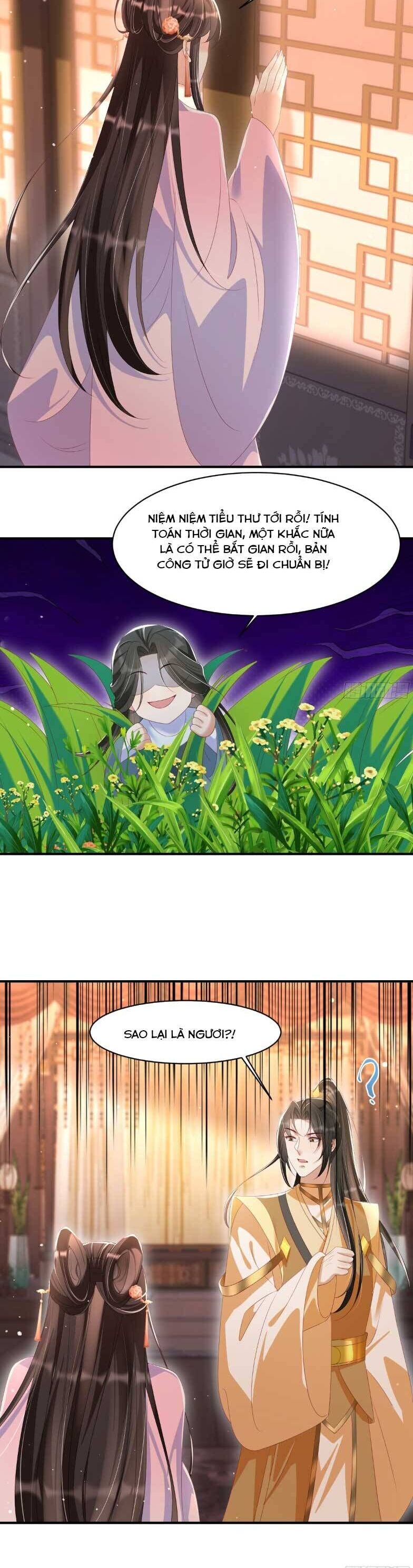 Hướng Dẫn Làm Nhiệm Vụ Của Nữ Diêm La Chapter 27 - Trang 2