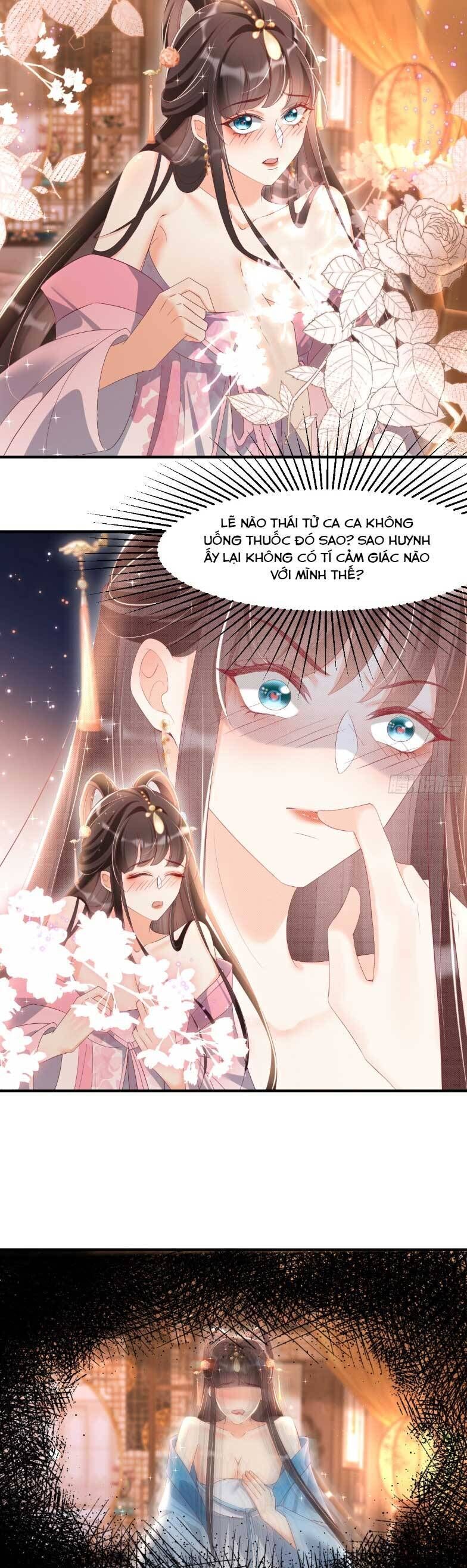Hướng Dẫn Làm Nhiệm Vụ Của Nữ Diêm La Chapter 27 - Trang 2
