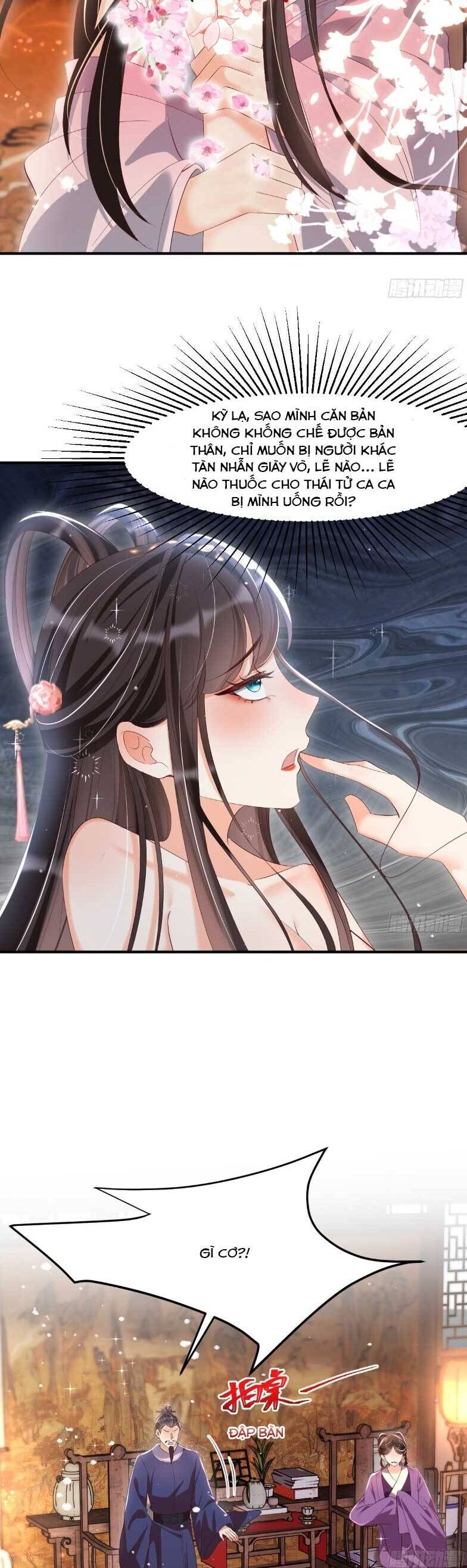 Hướng Dẫn Làm Nhiệm Vụ Của Nữ Diêm La Chapter 27 - Trang 2