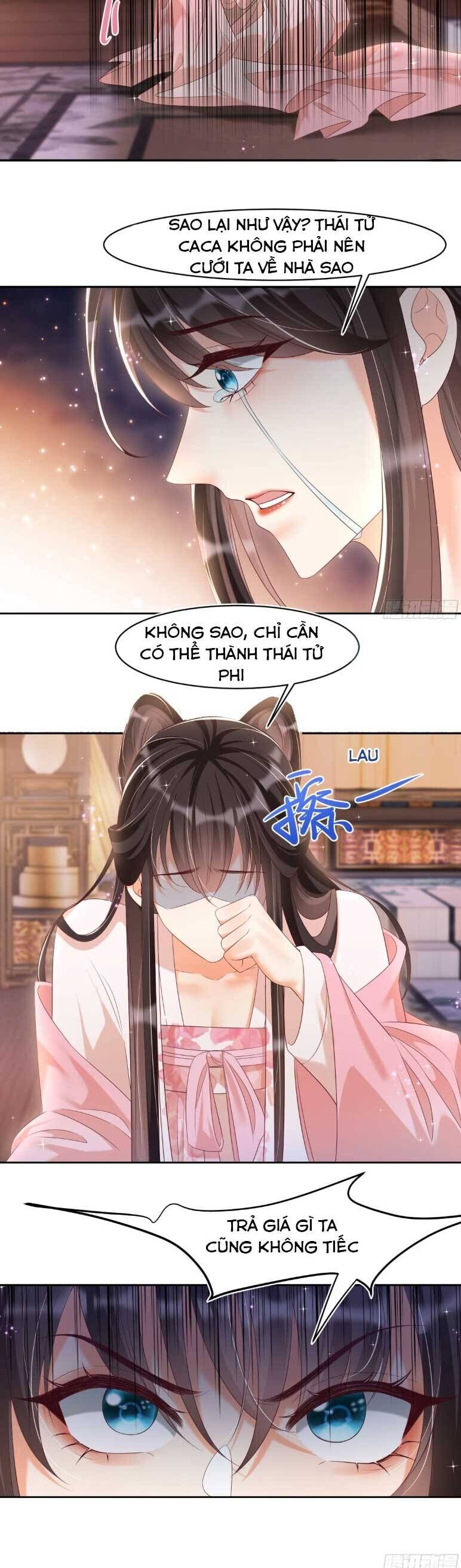 Hướng Dẫn Làm Nhiệm Vụ Của Nữ Diêm La Chapter 28 - Trang 2