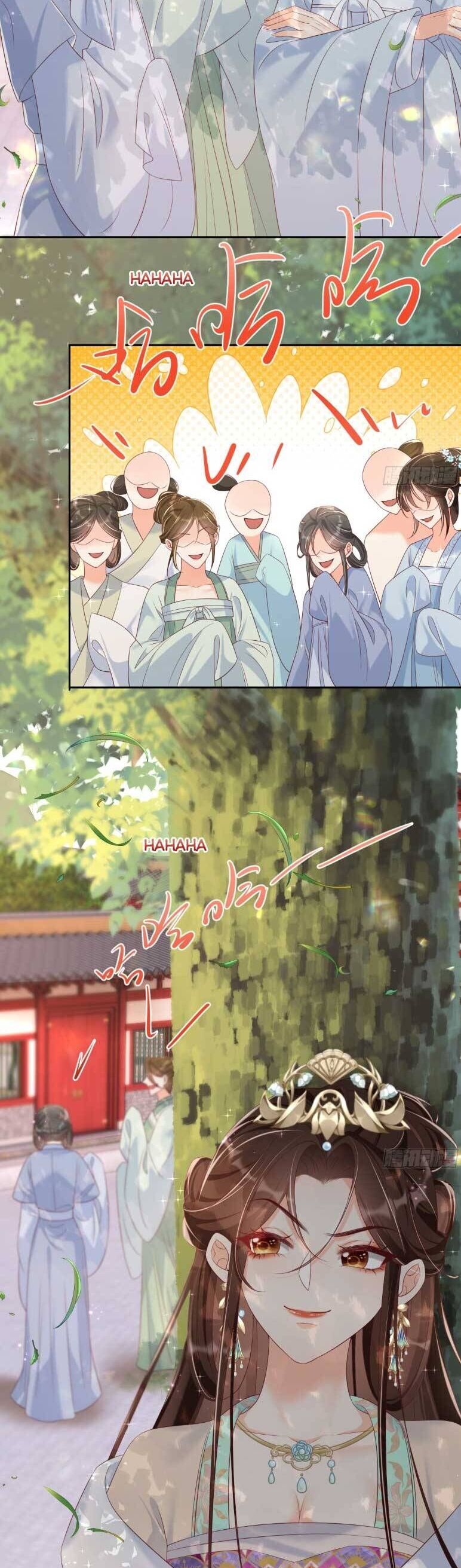 Hướng Dẫn Làm Nhiệm Vụ Của Nữ Diêm La Chapter 28 - Trang 2