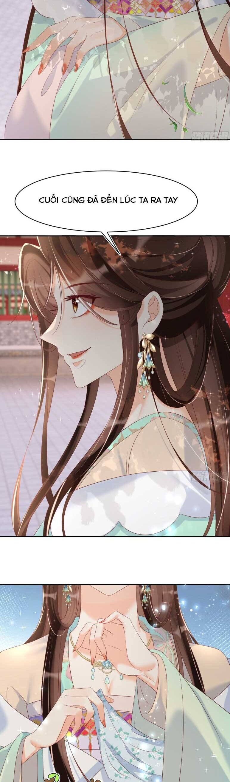 Hướng Dẫn Làm Nhiệm Vụ Của Nữ Diêm La Chapter 28 - Trang 2