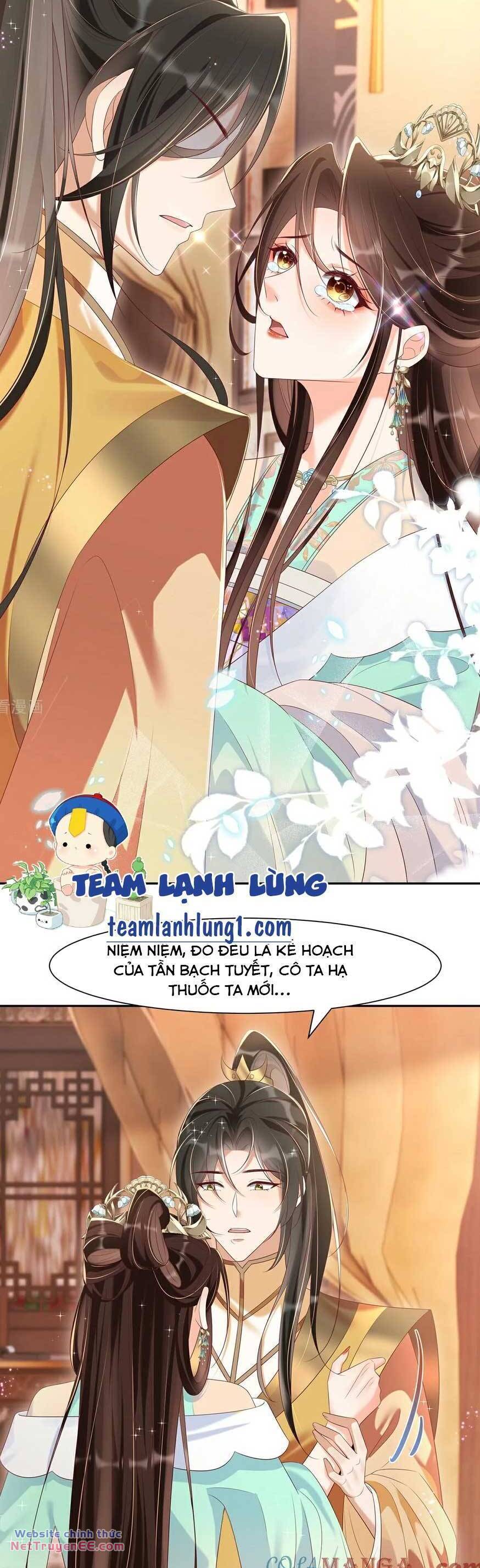 Hướng Dẫn Làm Nhiệm Vụ Của Nữ Diêm La Chapter 29 - Trang 2