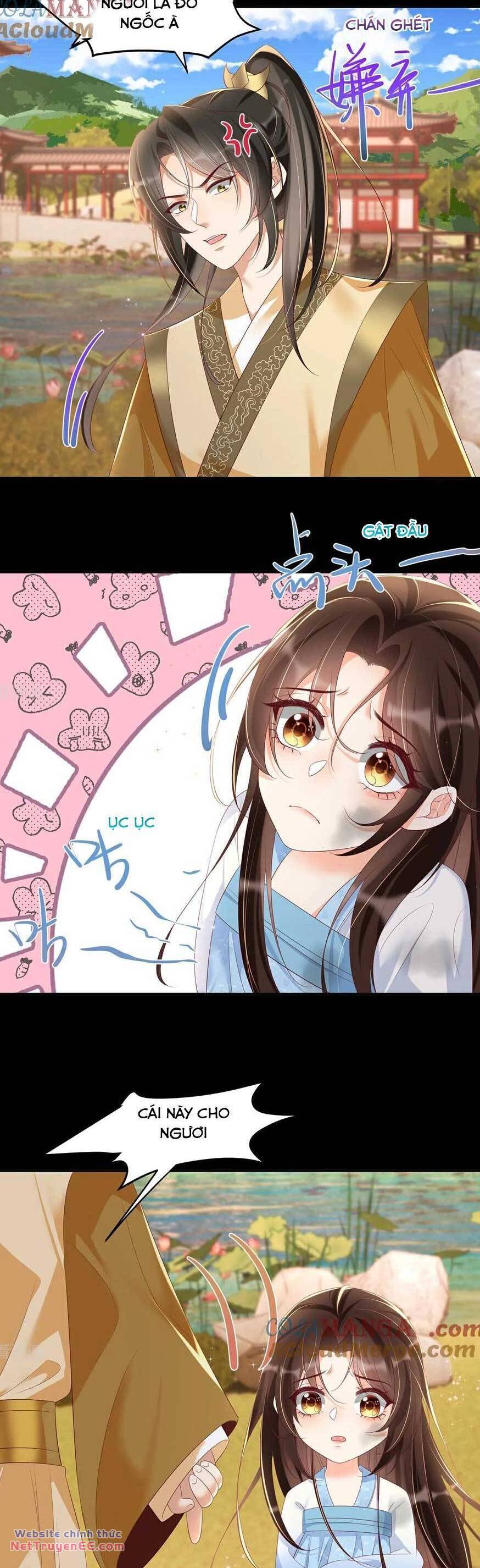 Hướng Dẫn Làm Nhiệm Vụ Của Nữ Diêm La Chapter 29 - Trang 2